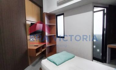 Unit Apartemen Begawan Full Furnish Ada 2 Bedroom  View Gunung
