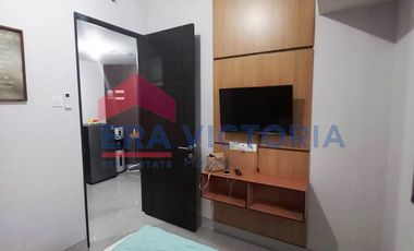 Unit Apartemen Begawan Full Furnish Ada 2 Bedroom  View Gunung