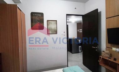 Unit Apartemen Begawan Full Furnish Ada 2 Bedroom  View Gunung