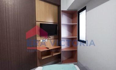 Unit Apartemen Begawan Full Furnish Ada 2 Bedroom  View Gunung