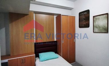 Unit Apartemen Begawan Full Furnish Ada 2 Bedroom  View Gunung
