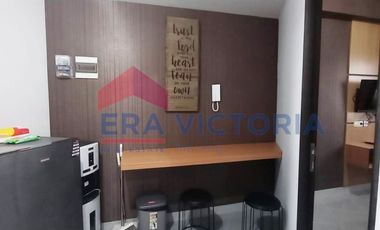 Unit Apartemen Begawan Full Furnish Ada 2 Bedroom  View Gunung