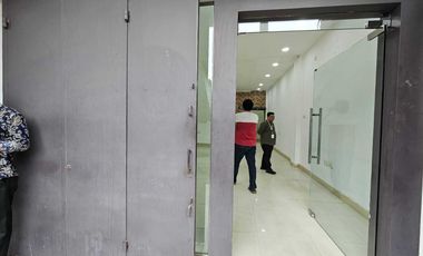 Disewakan Ruko Siap Pakai di Jl. Pluit Sakti Penjaringan Jakarta Utara