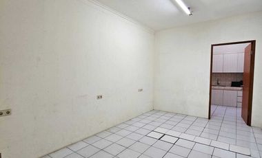 Disewakan Ruko Siap Pakai di Jl. Pluit Sakti Penjaringan Jakarta Utara