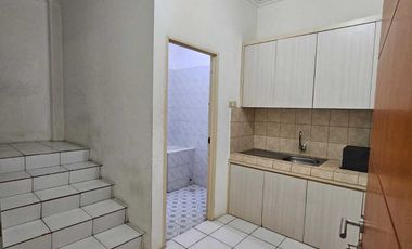 Disewakan Ruko Siap Pakai di Jl. Pluit Sakti Penjaringan Jakarta Utara