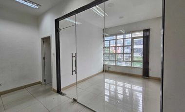 Disewakan Ruko Siap Pakai di Jl. Pluit Sakti Penjaringan Jakarta Utara