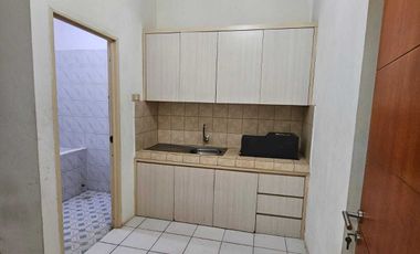 Disewakan Ruko Siap Pakai di Jl. Pluit Sakti Penjaringan Jakarta Utara