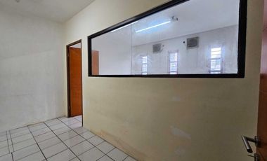 Disewakan Ruko Siap Pakai di Jl. Pluit Sakti Penjaringan Jakarta Utara