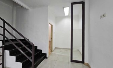Disewakan Ruko Siap Pakai di Jl. Pluit Sakti Penjaringan Jakarta Utara