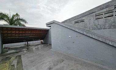 Disewakan Ruko Siap Pakai di Jl. Pluit Sakti Penjaringan Jakarta Utara