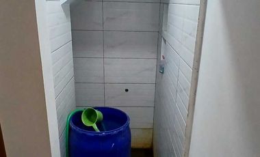 Rumah Baru Midern Classic 2 Lt dlm Cluster di Ciracas Jak Tim