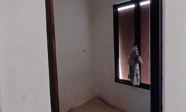 Rumah Baru Midern Classic 2 Lt dlm Cluster di Ciracas Jak Tim