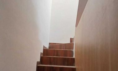 Rumah Baru Midern Classic 2 Lt dlm Cluster di Ciracas Jak Tim