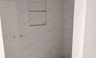 Rumah Baru Midern Classic 2 Lt dlm Cluster di Ciracas Jak Tim