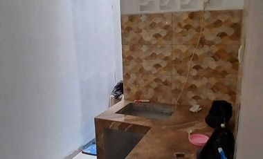 Rumah Baru Midern Classic 2 Lt dlm Cluster di Ciracas Jak Tim