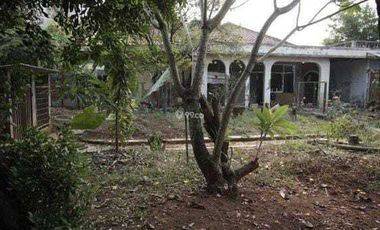 TANAH KOMERSIL SETRATEGIS 2026m² deket jl teuku umar, kartini bekasi k