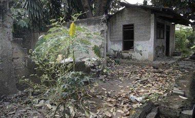 TANAH KOMERSIL SETRATEGIS 2026m² deket jl teuku umar, kartini bekasi k