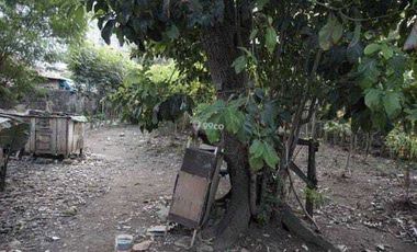 TANAH KOMERSIL SETRATEGIS 2026m² deket jl teuku umar, kartini bekasi k