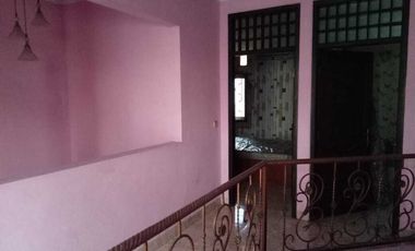 Jual Cepat Perumnas Telukjambe lt96m2, dkt Galuh Mas Karawang Barat
