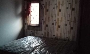 Jual Cepat Perumnas Telukjambe lt96m2, dkt Galuh Mas Karawang Barat