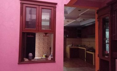 Jual Cepat Perumnas Telukjambe lt96m2, dkt Galuh Mas Karawang Barat