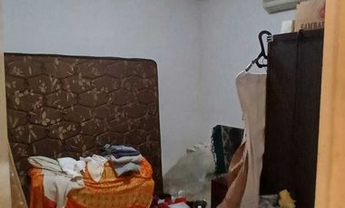 Dijual cepat rumah murah siap huni 1 lt akses 2 mobi Pamulang Tangsel