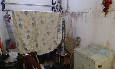 Dijual cepat rumah murah siap huni 1 lt akses 2 mobi Pamulang Tangsel