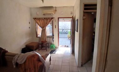 Dijual cepat rumah murah siap huni 1 lt akses 2 mobi Pamulang Tangsel