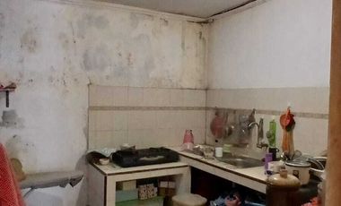 Dijual cepat rumah murah siap huni 1 lt akses 2 mobi Pamulang Tangsel