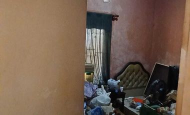 Dijual cepat rumah murah siap huni 1 lt akses 2 mobi Pamulang Tangsel