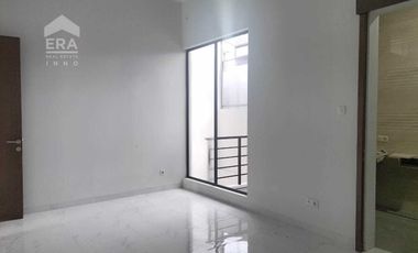 Rumah 2 lantai minimalis di Batununggal, ready stok Cluster baru