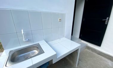 rumah di kulon progo dekat Bandara YIA