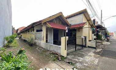 BREBES GAMPRIT RUMAH STRATEGIS JUAL MURAH