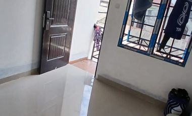 Dijual  Rumah paling murah akses mobil di Comdet Jak Tim