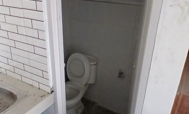 Dijual  Rumah paling murah akses mobil di Comdet Jak Tim