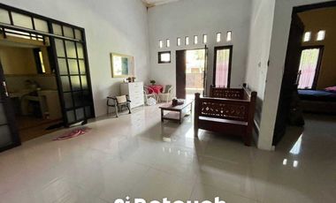 BREBES GRIYA LIMBANGAN INDAH RUMAH 2 LANTAI STRATEGIS JUAL MURAH