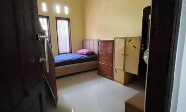 BREBES GRIYA LIMBANGAN INDAH RUMAH 2 LANTAI STRATEGIS JUAL MURAH