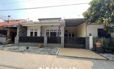 BREBES GRIYA LIMBANGAN INDAH RUMAH 2 LANTAI STRATEGIS JUAL MURAH