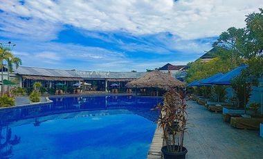 Grand Ubud Cluster Pekanbaru - Type Uluwatu (7x16) - Rumah Dijual