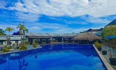 Grand Ubud Cluster Pekanbaru - Type Uluwatu (7x16) - Rumah Dijual