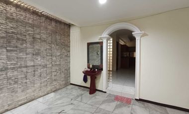 Disewakan Rumah Strategis Siap Huni di Janur Indah Kelapa Gading