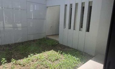 Sewa Murah Rumah Permata Hijau Pik 2 Uk 8x20 2 lantai Brand New