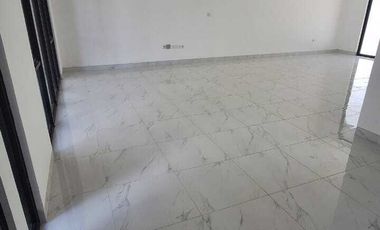 Sewa Murah Rumah Permata Hijau Pik 2 Uk 8x20 2 lantai Brand New