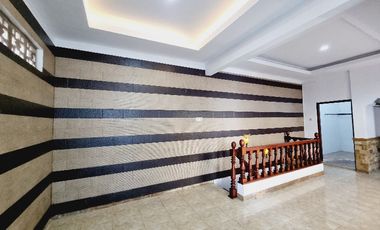 DISEWAKAN || Rumah Bagus 2 Lt Nyaman Cluster One Gate