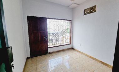 DISEWAKAN || Rumah Bagus 2 Lt Nyaman Cluster One Gate