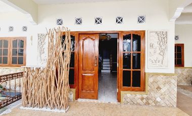 DISEWAKAN || Rumah Bagus 2 Lt Nyaman Cluster One Gate