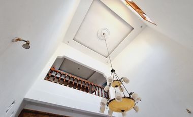 DISEWAKAN || Rumah Bagus 2 Lt Nyaman Cluster One Gate