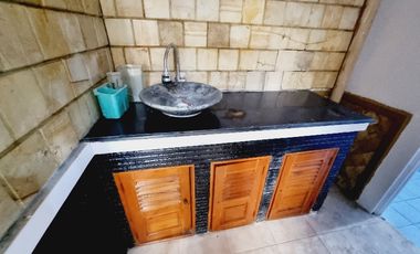 DISEWAKAN || Rumah Bagus 2 Lt Nyaman Cluster One Gate