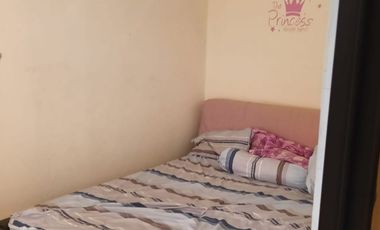 Rumah bagus 2 lt nurah dlm cluster  bonus furnished Condet