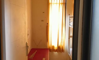 Rumah bagus 2 lt nurah dlm cluster  bonus furnished Condet